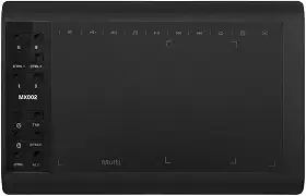 Mesa Digitalizadora Criativa 10" Plus Multi - MX002