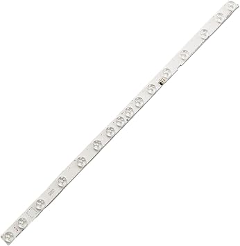 LED Backlight Strip for 32 NDF REV 0.0 UDULED0GS015 REV.B 32W16S1P LF320EM4 LF320EM4F LF320FX4F 32ME303V/F7