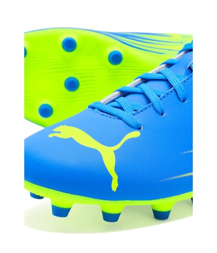 Image of Puma Mens Attacanto Firm, Artificial Ground Soccer Cleat