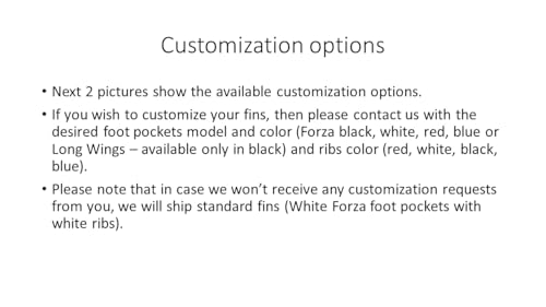 Leaderfins ICT Kaleidoscope Fins (Soft Blade Stiffness, EU 37-38 / US 5-6)