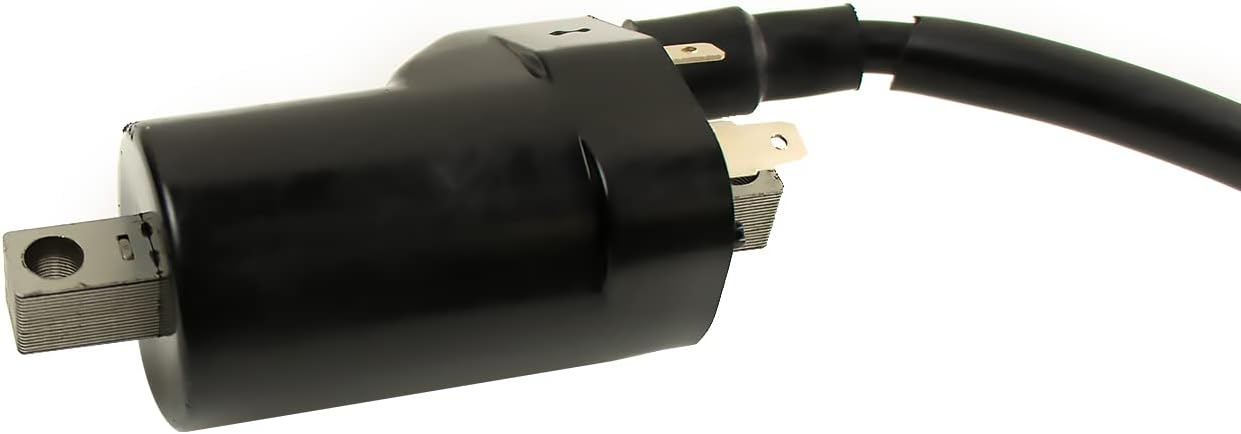 Ignition Coil For Arctic Cat 550 700 1000 Alterra TRV 550 Prowler 550 Prowler HDX 700 Prowler XT 550 700 Prowler XTX 700 1000 TRV 700 Thunder Cat 0824-043 0824-049