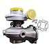 Turbocharger 3536620 for Cummins Marine Engine 6BTA 5.9L Holset Turbo HX40M HX40 New Aftermarket Parts