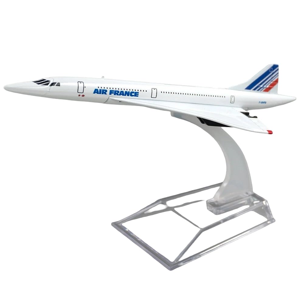 Leses Black Plane Model