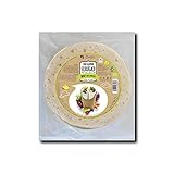 IJSALUT - WRAP TRIGO SARRACENO S/G BIO