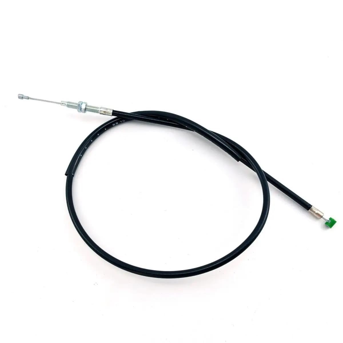 Câble d'embrayage souple pour réparer levier dur sur Honda CBR600 F5