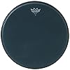 Remo 14" Black X Tom / Snare Batter Head #2