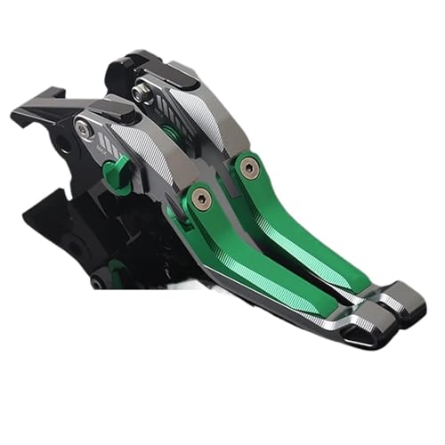 Leviers frein embrayage Morini X-Cape 650 pour éliminer la fatigue