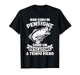 Pesca Abbigliamento