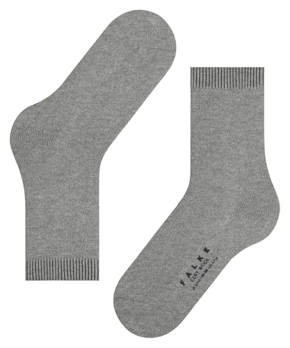 Image of FALKE Unisex Walkie Light Wool Socks, 1 Pair