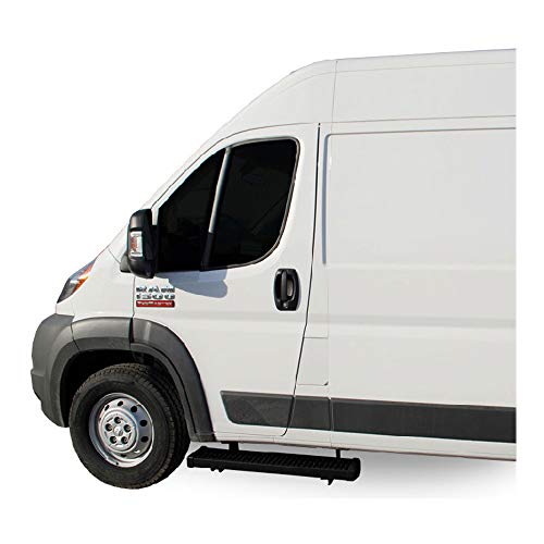 Luverne Truck Equipment (415100) Grip Step Board