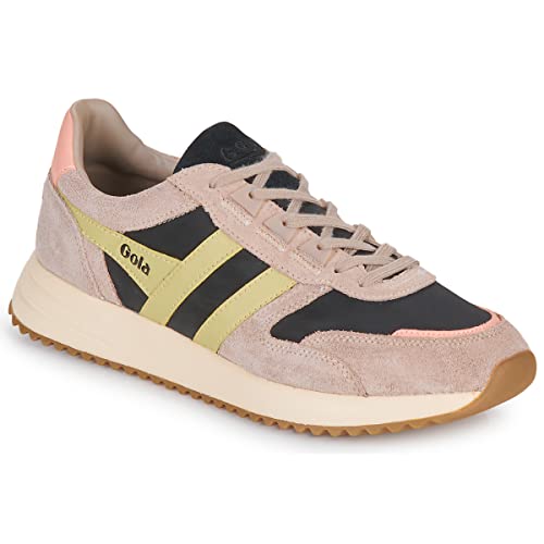 Image of Gola Grandslam Leather
