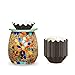 Flippins, Wax Melt Warmer Liners, 10 Reusable & Leakproof Liners, Wax Warmer Liner for Scented Wax, Designed for Electric Wax Warmers, Plug in Warmers, Candle Warmer, Wax Melter and Wax Burner