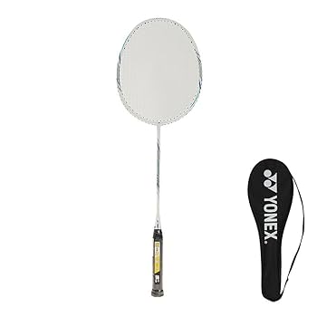 Amazon | ヨネックス（YONEX） バドミントンラケット 張り上がり