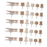 Punaise pour mur - différentes formes de punaises, offrent des polyvalentes pour divers besoins d'épinglage, punaises décoratives