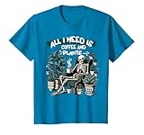 Vous trouvez un haut intéressant pour vous-même ou votre bien-aimé qui aime planter et jardiner ? Ensuite, ce t-shirt amusant The Gardener avec un squelette de jardinage dans la carte de tarot est ce que vous ne pouvez pas ignorer