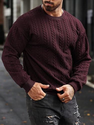 Image of TAGAS Men Sweatshirt