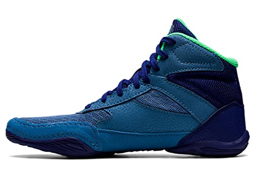 Image of ASICS Kid's Matflex 6 Grade School Wrestling Shoes