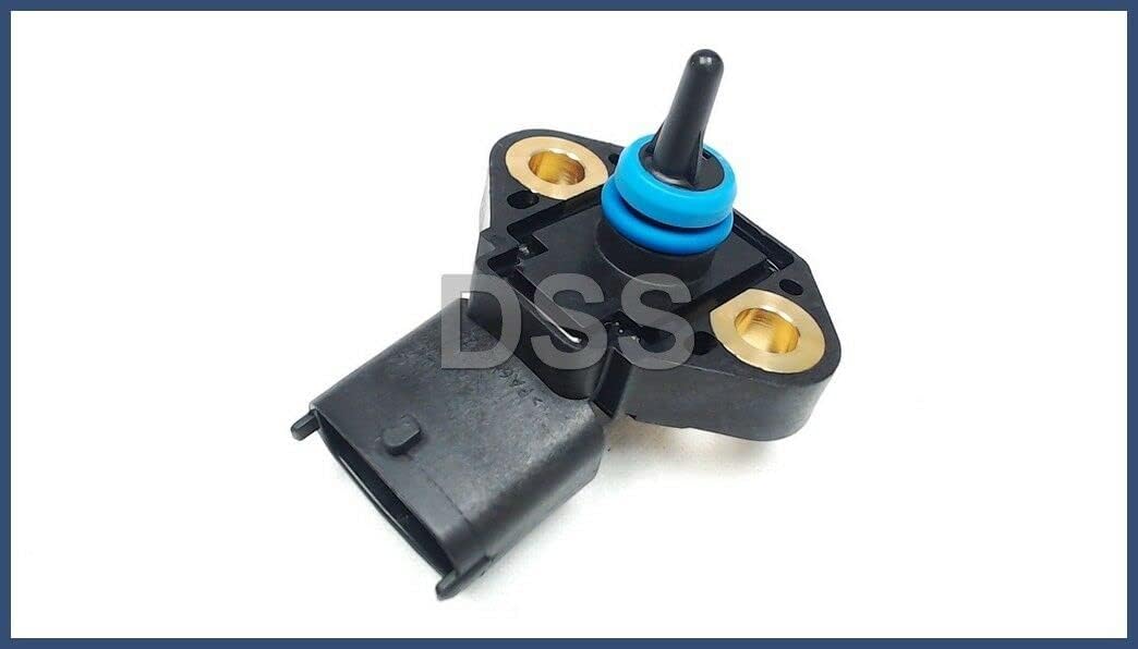 Porsche 948 606 213 00, Engine Oil Pressure Sensor