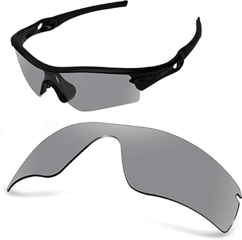 AOZAN ANSI Z87.1 �݊����̂���Ό����������Y Oakley Radar Path Asian Fit �T���O���X ���[�_�[�p�X- �Q�C���Y�{��