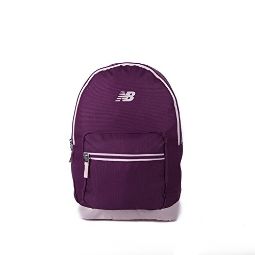New Balance: Mochila unisex  adulto   500327 532  rosa oscuro  Talla única