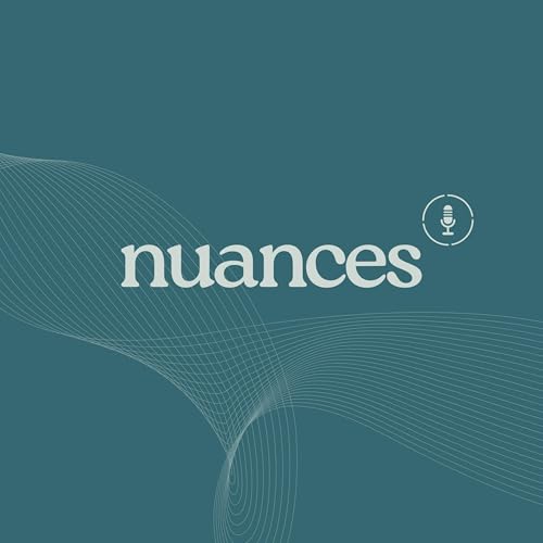 Couverture de Nuances - Dando voz ao ordin&aacute;rio da vida