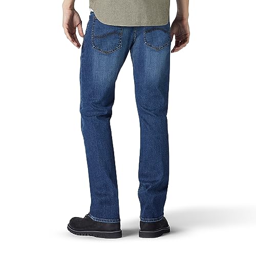 Image of Lee Men's Regular Fit Jeans