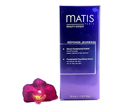 Matis Paris Reponse Jeunesse Fundamental Nourishing Serum - 1.01 oz