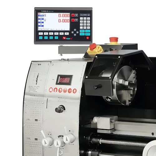 Medidor Digital lectura LCD 2/3 ejes 2Axis+320mm+920mm miniatura 6