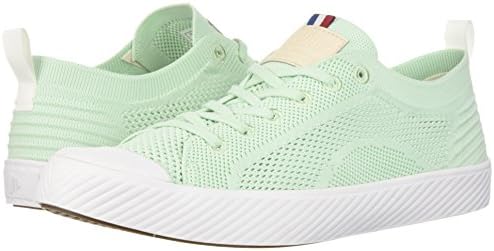 Palladium Women's Pallaphoenix K Ankle Boot, Green, 3.5 Medium US | Image 6