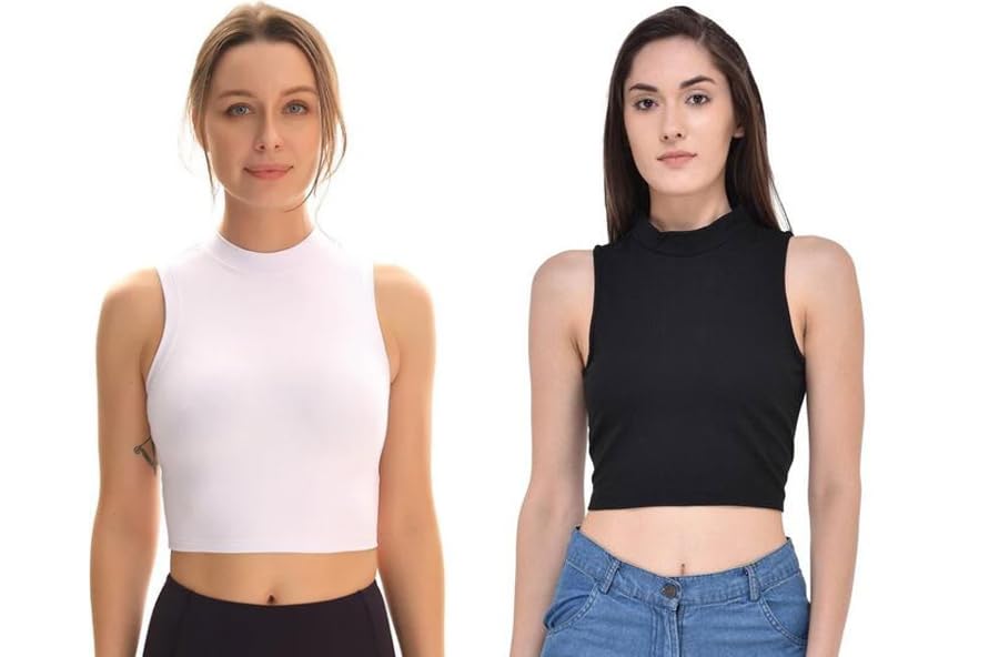 Image of MIXFIT Tank Tops for Women