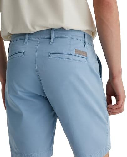 Image of AG Jeans Wanderer Slim Trouser Shorts