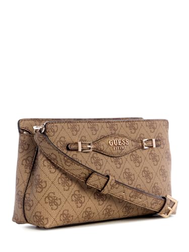 GUESS Katya Crossbody Top Zip4