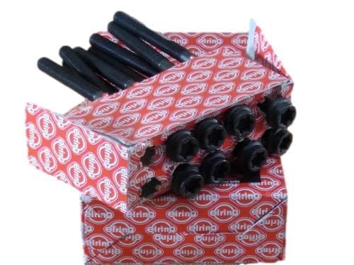 Cylinder Head Bolt M11x178 Set x8 LR4 V6 3.0L SC LR026143