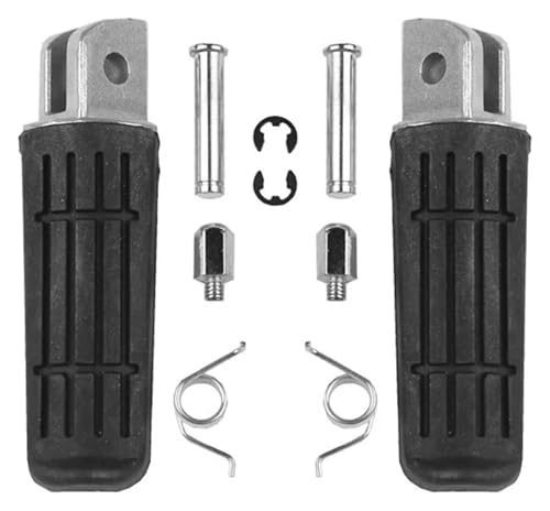 Repose pieds avant pour moto YZF R1 5VY 2004 2005