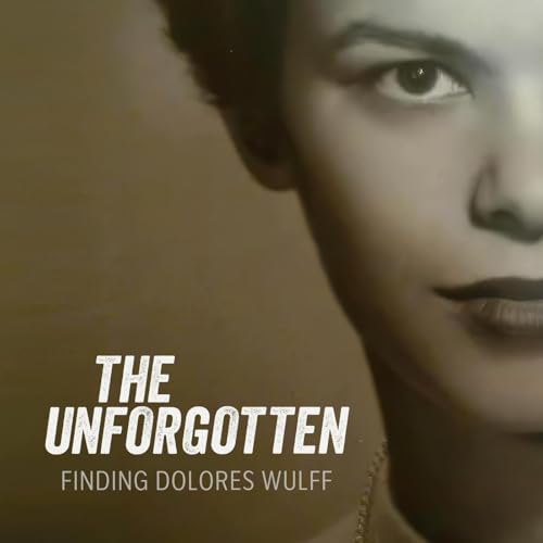 The Unforgotten cover art