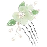 Peigne à cheveux de style chinois - un unique ou petite amie, vos , famille, etc. pour noël, nouvel an, accessoire chinois