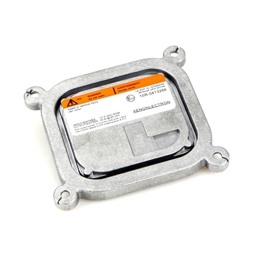 Phares xénon en panne ? Ballast 8A5Z13C170A pour Mustang Escape