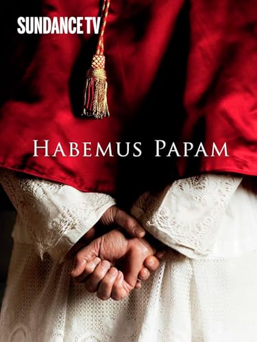 Habemus Papam