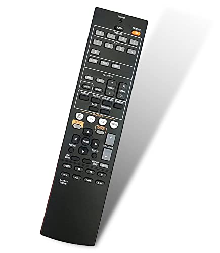 Télécommande récepteur Yamaha RX-V385 RX-V375 et HTR-3067 - 2