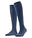 Produktbild FALKE Damen Family W KH Socken, Blau (Navy Blue 6499), 39-42
