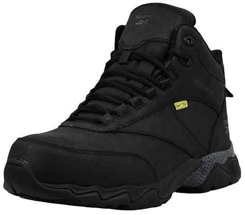 Image of Reebok Men's Work Beamer Hiker Boots