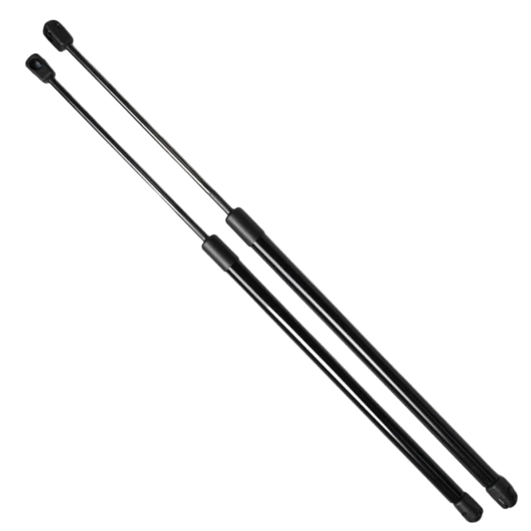 Rufutle Liftgate Struts for Peugeot 3008 P84 SUV 2016-2024, 2Pcs Trunk Struts Lift Supports Gas Spring Rear Tailgate Boot Shock Absorbers