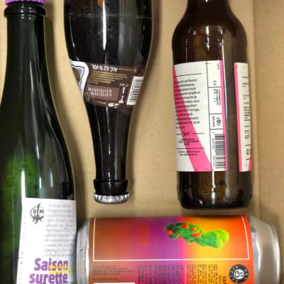 Conciliabulles #001 &ndash; Du trappiste &agrave; la bi&egrave;re Instagram