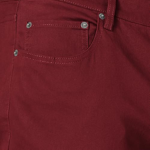 Image of Amazon Essentials Men's 5-Pocket Stretch Twill Pants