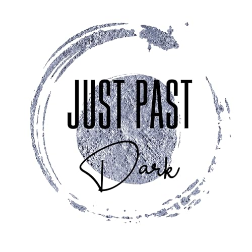 Just Past Dark cover art