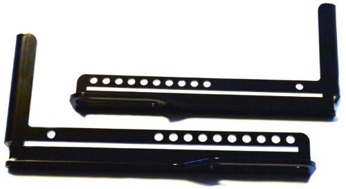 Warn 72845 UTV Plow Mount Support Stand Service Kit