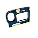 Hot Racing LC1006 Associated 12l Blue Aluminum Motor Plate