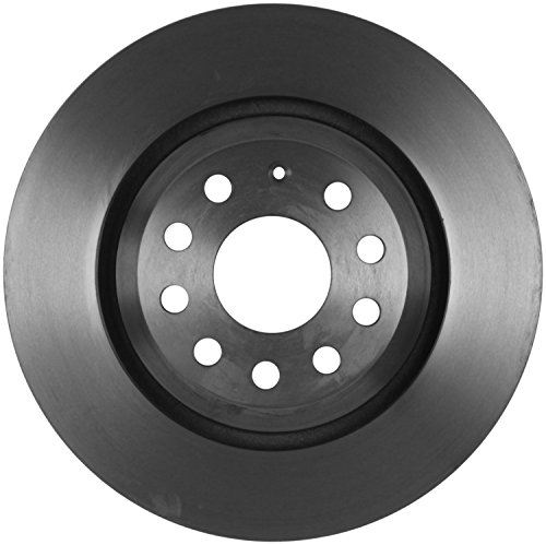 Rotor de frein Bosch 14010046 QuietCast arrière pour berline