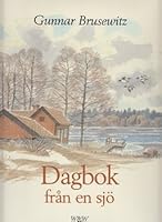 Dagbok fran en sjo 9146169695 Book Cover