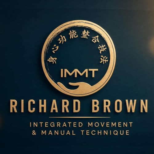 『Integrated Movement & Manual Therapy (IMMT)』のカバーアート